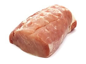 تصدير لحم الخنزير البرازيلي